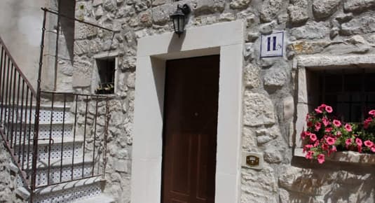 Albergo diffuso