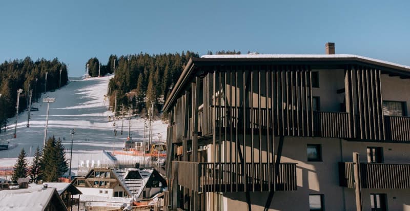 Alpen Hotel Vidi****S