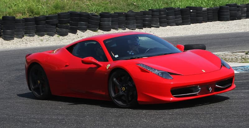Battesimo GT
