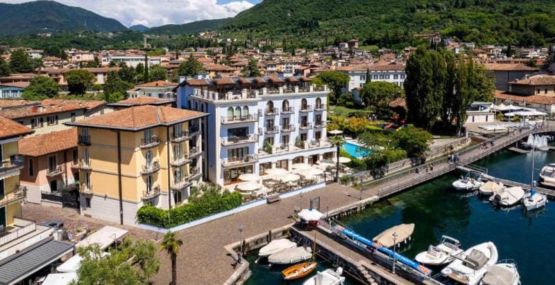 Bellerive Lifestyle Hotel*****