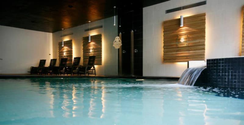 Coccole e relax - Pavia