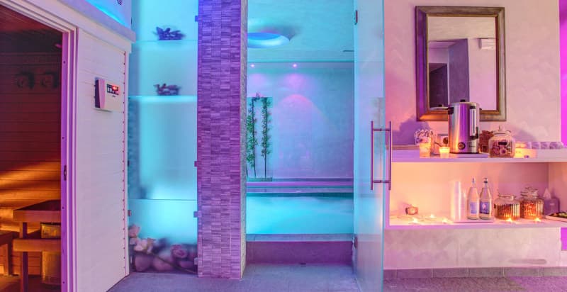 Coccole e relax - Rimini