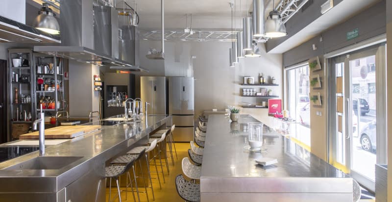 Corso cucina - Milano