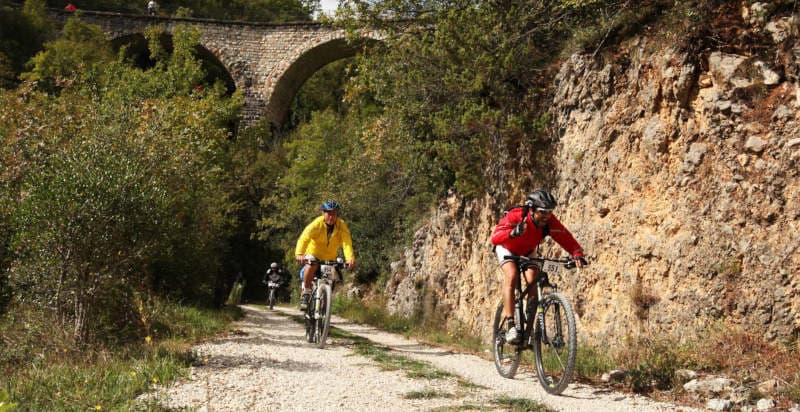 Corso mountain bike