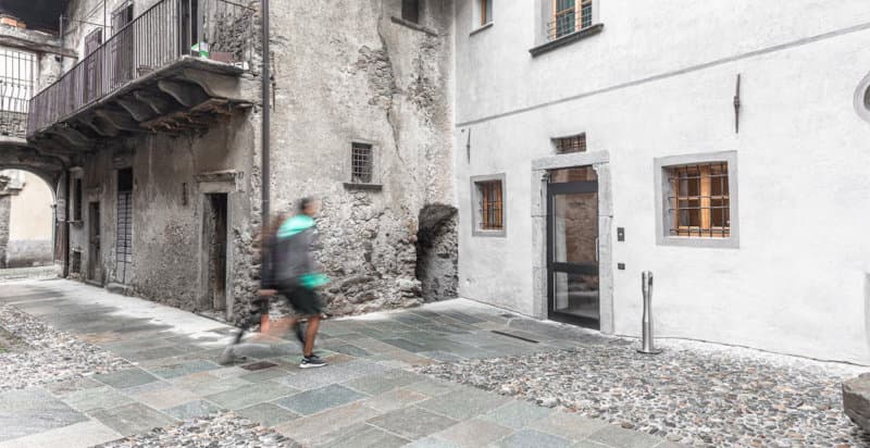 Curt di Clement**** Eco Mobility Hotel