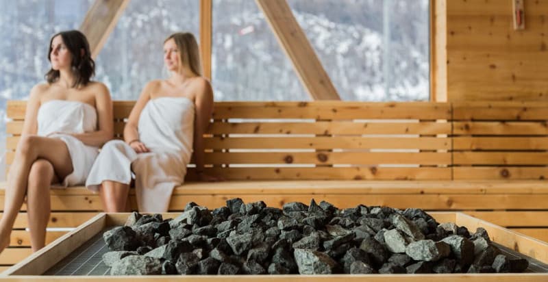 Day Spa Basic