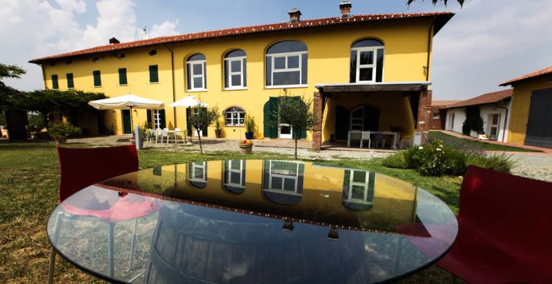 Degustazione vino