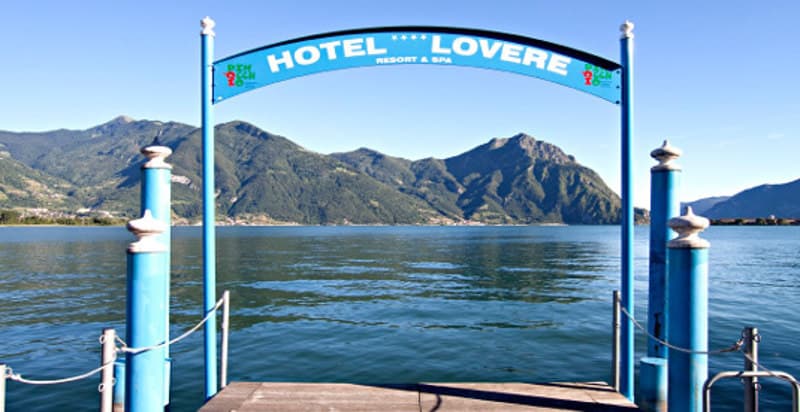 Destinazione paradiso
