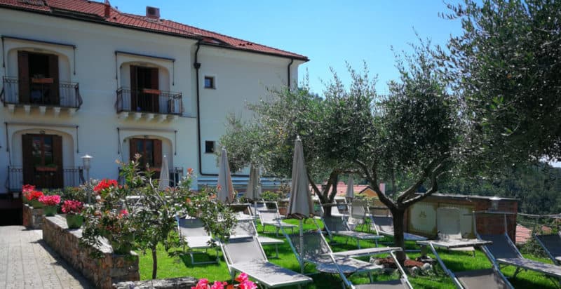 Destinazione paradiso