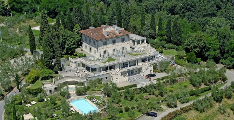 Destinazione paradiso