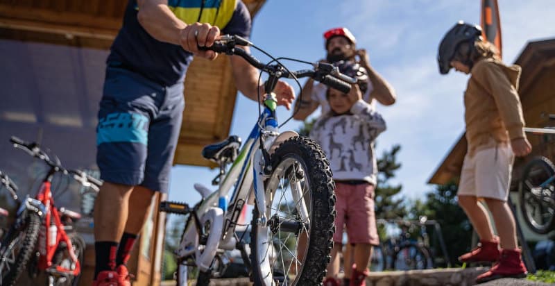 E-Bike Tour