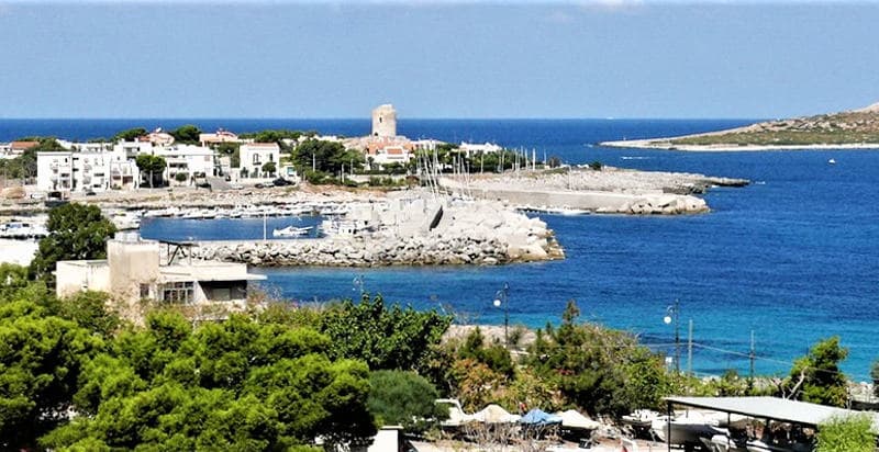 Escursione in gommone - Palermo