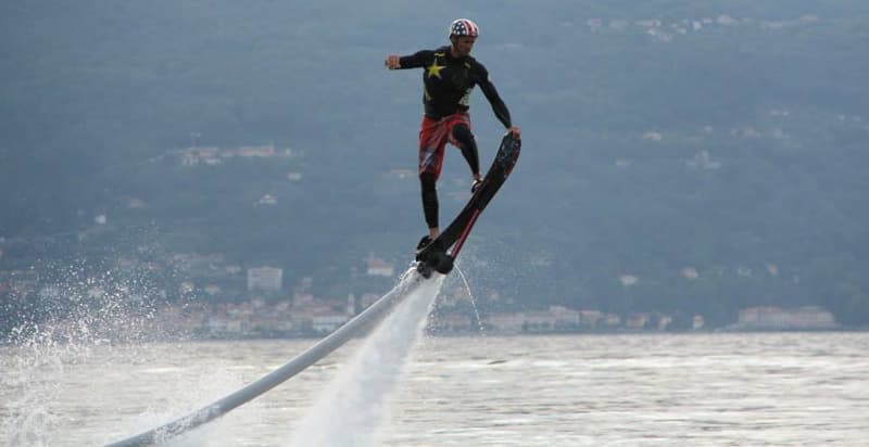 Hoverboard