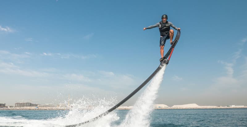 Hoverboard