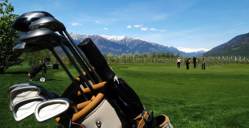 Introduzione al golf