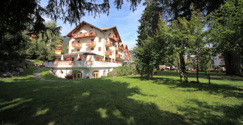 Park Hotel Sport****