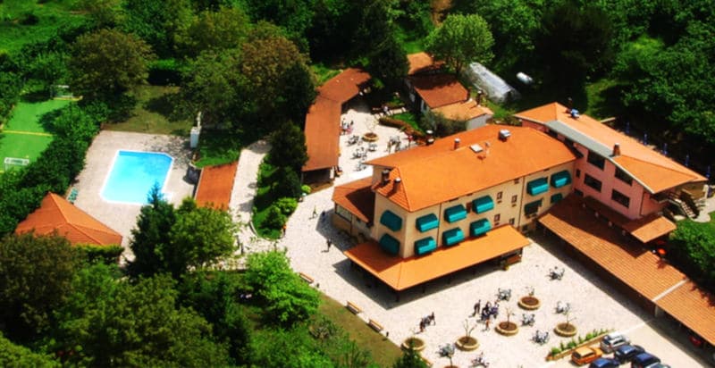 Soggiorni incantevoli per due