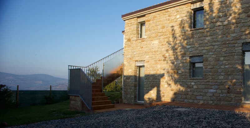 Soggiorno design