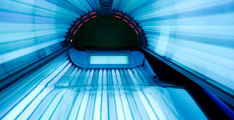 Solarium