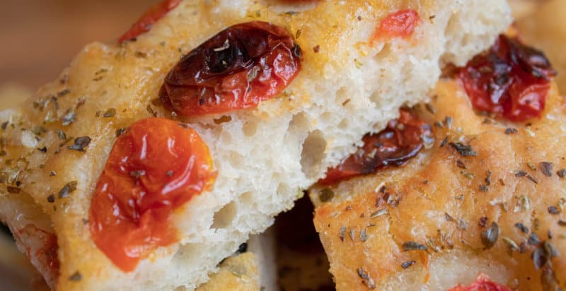 Street Food tour - Bari