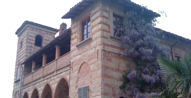 Una notte al castello